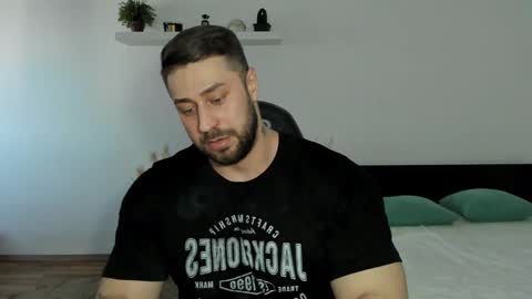 Trent online show from January 9, 2025, 10:09 am