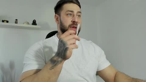 Trent online show from January 12, 2025, 11:28 am