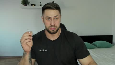 Trent online show from January 16, 2025, 1:58 pm