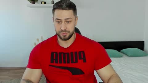 Trent online show from January 19, 2025, 10:06 am