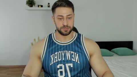 Trent online show from January 30, 2025, 8:32 am