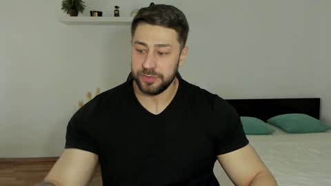 Trent online show from February 7, 2025, 10:08 am