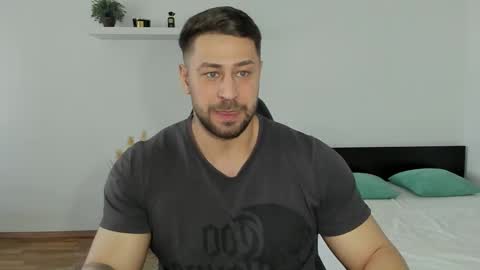 Trent online show from February 14, 2025, 8:42 am