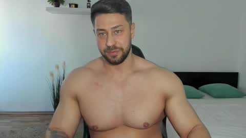 Trent online show from February 19, 2025, 11:06 am