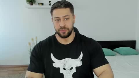 Trent online show from February 21, 2025, 7:34 am