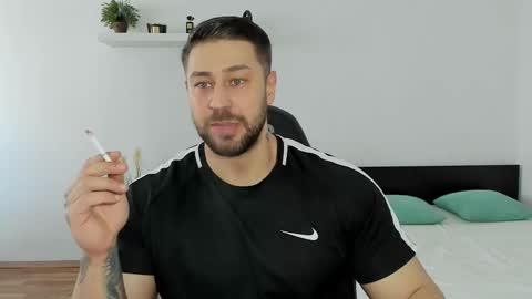 Trent online show from February 22, 2025, 9:23 am