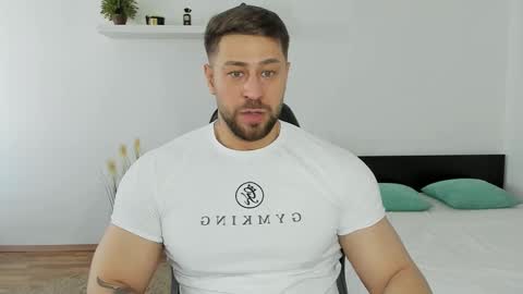 Trent online show from February 25, 2025, 9:53 am