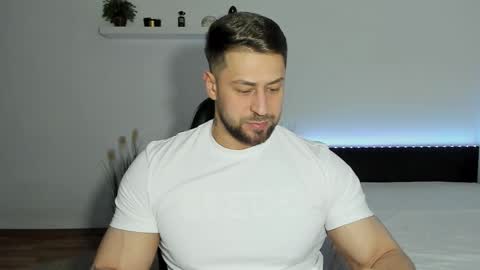 Trent online show from March 6, 2025, 5:43 pm