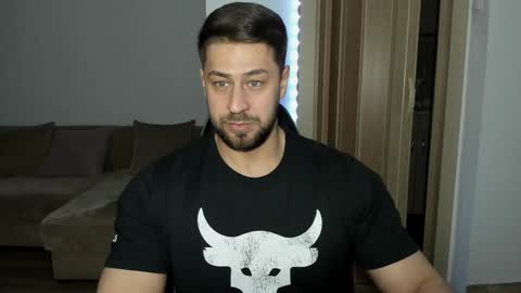 Trent online show from March 12, 2025, 4:46 pm