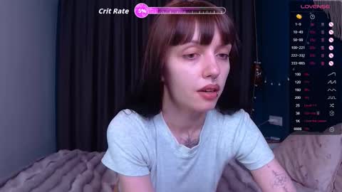 Snapshot of treplady chatting on January 18, 2026, 12:31 pm Karolina online show from January 18, 2026, 12:31 pm