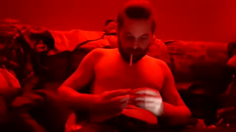 tretrix5588 online show from January 17, 2025, 5:53 am