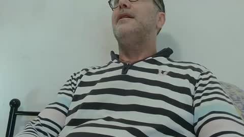 trevido4u online show from January 26, 2025, 10:02 am