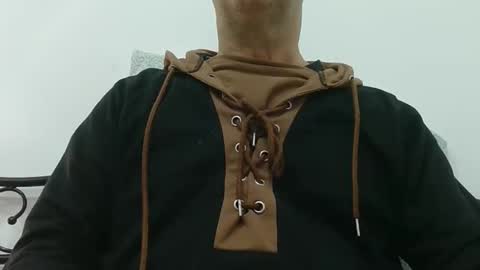 trevido4u online show from March 7, 2026, 2:19 am