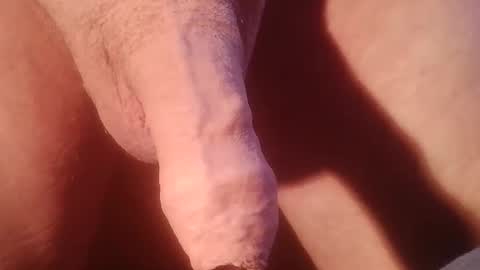 trevluv77 online show from February 26, 2025, 7:20 am