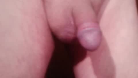 trevluv77 online show from September 20, 2025, 12:39 pm