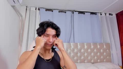 Trevor Belmon online show from November 5, 2025, 4:34 am