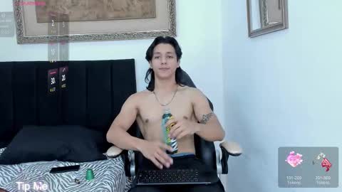 Trevor Belmon online show from November 11, 2025, 4:01 am