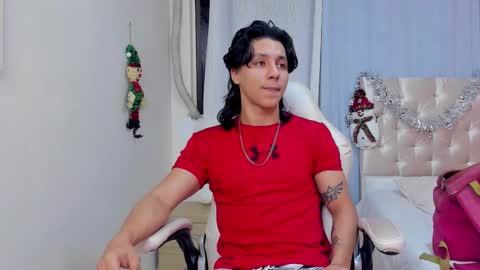 Trevor Belmon online show from November 21, 2025, 1:15 am