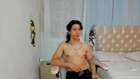 Trevor Belmon online show from November 25, 2025, 6:46 am