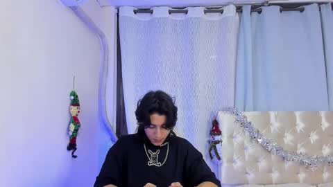 Trevor Belmon online show from November 26, 2025, 10:22 pm