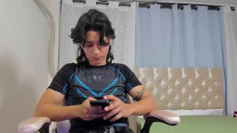 Trevor Belmon online show from December 3, 2025, 1:35 am