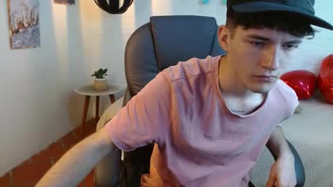 trevor_mob online show from March 13, 2026, 7:53 pm