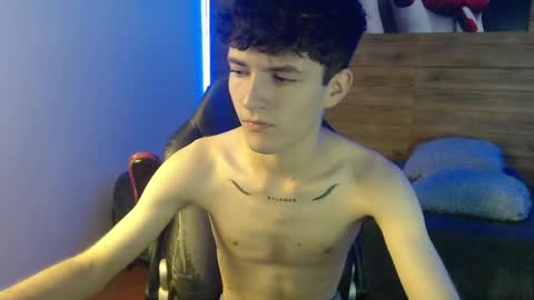 trevor_mob online show from March 30, 2026, 7:37 pm