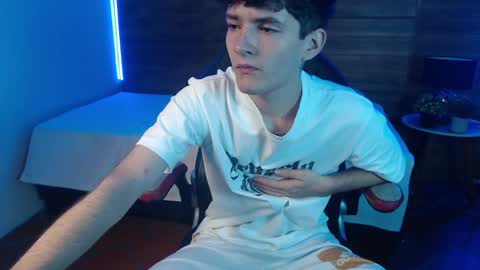 trevor_mob online show from April 1, 2026, 10:40 pm