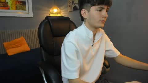 trevor_mob online show from April 19, 2026, 12:15 pm