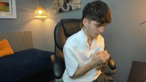 trevor_mob online show from April 19, 2026, 6:10 pm