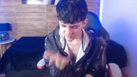 trevor_mob online show from April 20, 2026, 7:37 pm