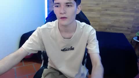 trevor_mob online show from April 23, 2026, 7:38 pm