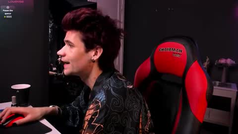 Trevor online show from February 24, 2026, 10:46 am