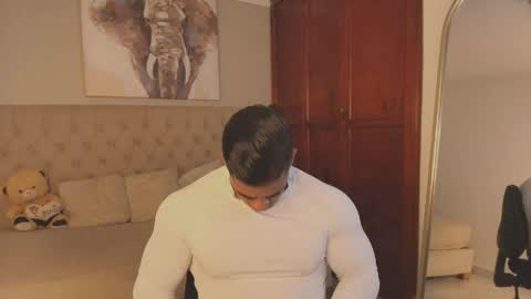 trevor online show from April 21, 2026, 1:28 pm