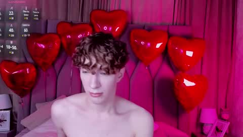 TrevorBenson online show from February 11, 2025, 1:51 pm