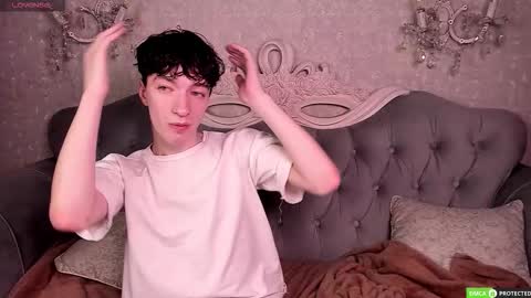 TrevorBenson online show from September 11, 2025, 2:17 pm