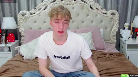 TrevorBenson online show from October 11, 2025, 8:46 am