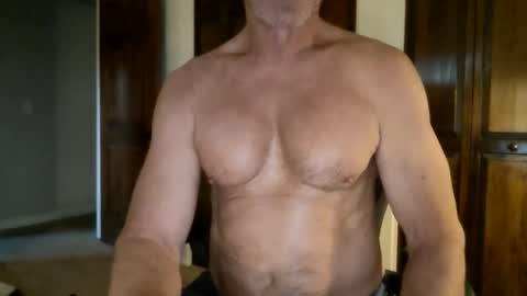 Trevor Hill online show from April 6, 2026, 1:25 am