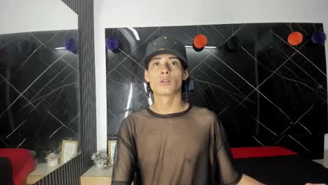 Trey online show from January 9, 2026, 4:04 am