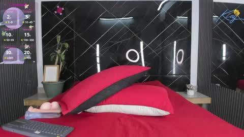 Trey online show from April 19, 2026, 4:12 am