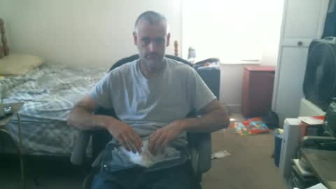 Snapshot of treymhn chatting on August 7, 2026, 7:05 pm Trey online show from August 7, 2026, 7:05 pm