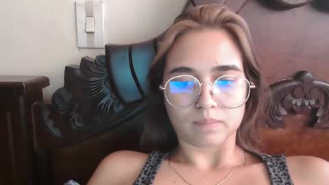triana_bell online show from January 31, 2026, 7:12 pm