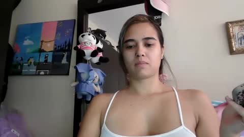 triana_bell online show from March 19, 2026, 4:11 pm