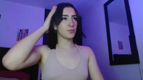 triana_damelio online show from December 2, 2025, 2:17 am