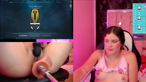 Trianna online show from December 10, 2024, 5:33 pm