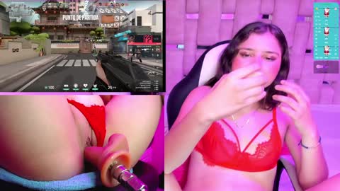 Trianna online show from December 12, 2024, 3:16 pm