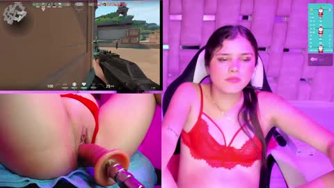 Trianna online show from December 12, 2024, 6:21 pm