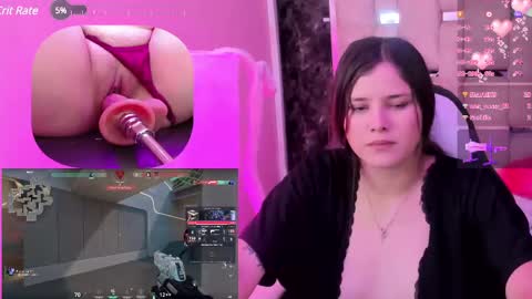 Trianna online show from February 25, 2025, 5:04 pm