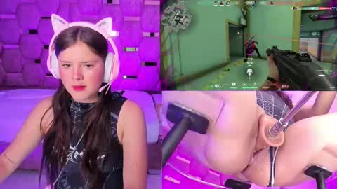 Trianna online show from November 14, 2025, 2:05 pm