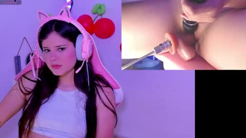 trianna_sweet online show from April 6, 2026, 3:13 pm